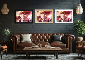Bankai Öfkesi: Ichigo