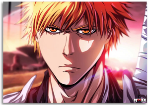 Bankai Öfkesi: Ichigo