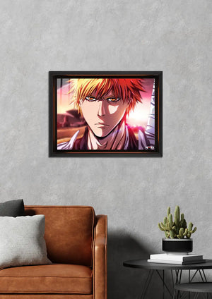 Bankai Öfkesi: Ichigo
