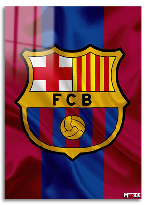 Barça Ruhu: Kulüp Arması