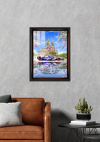 Barselona Rüzgarı: Spanish GP