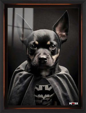 Batman: Sevimli Chihuahua