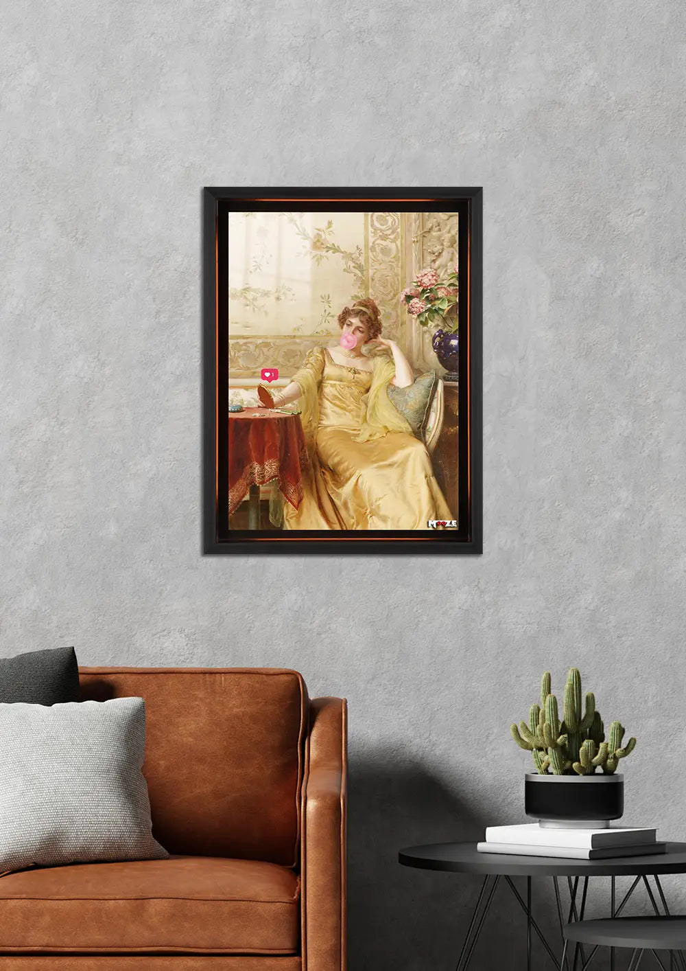 Beğeni Yağmuru: Sosyal Medya