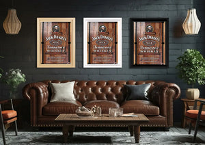 Bilardo Keyfi: Jack Daniel's