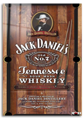 Bilardo Keyfi: Jack Daniel's Magnet