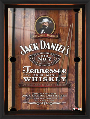 Bilardo Keyfi: Jack Daniel's