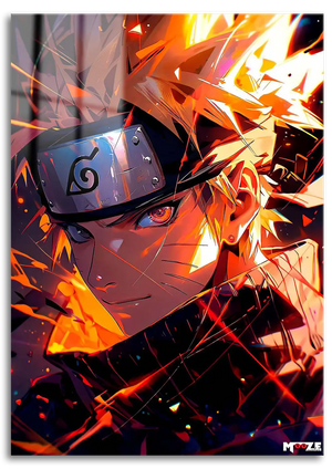 Bilge Modu: Naruto