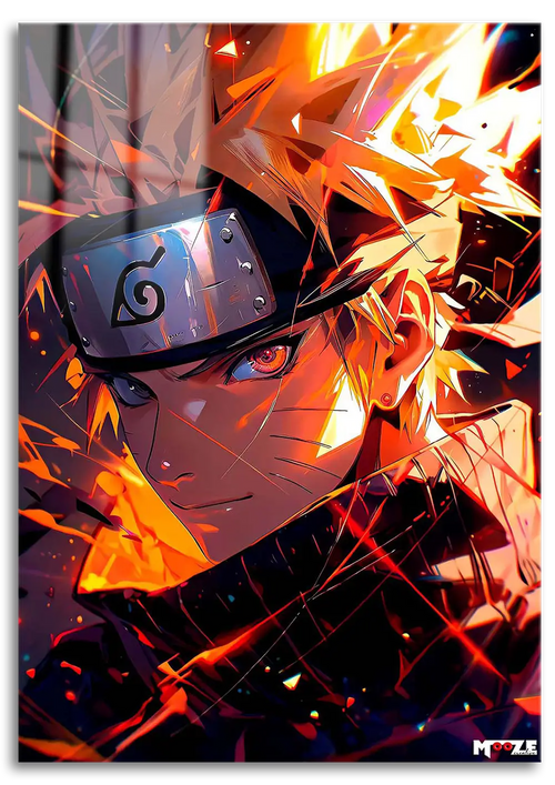 Bilge Modu: Naruto
