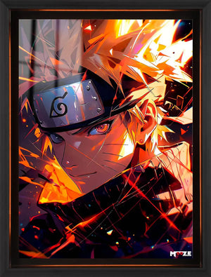 Bilge Modu: Naruto