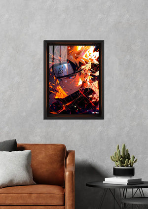 Bilge Modu: Naruto