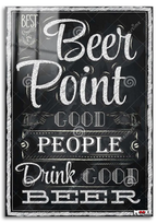 Bira Noktası: İyi İnsanlar Magnet