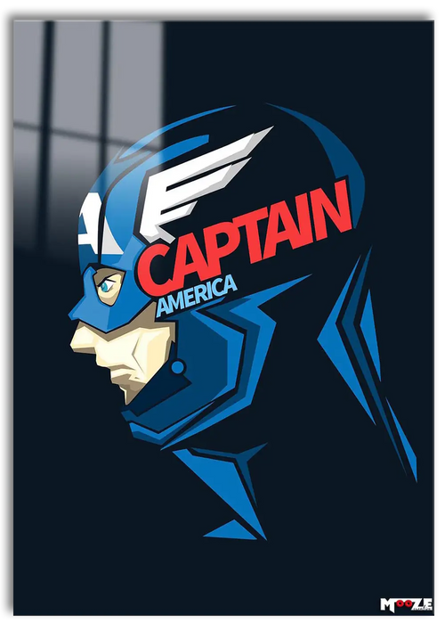 Birinci Yenilmez: Captain Profil