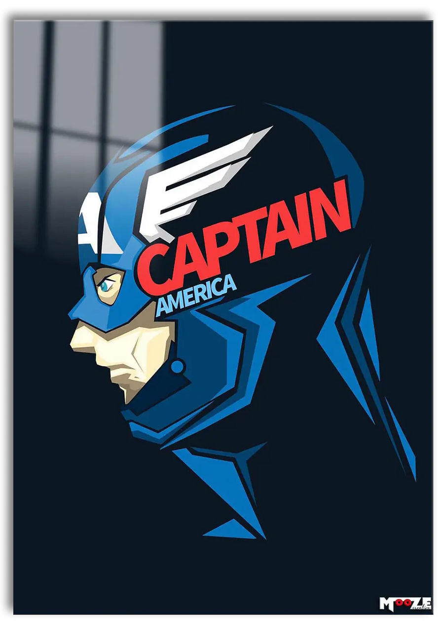Birinci Yenilmez: Captain Profil