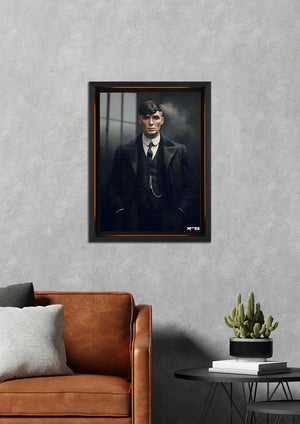 Birmingham Lideri: Shelby