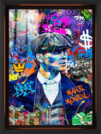 Birmingham'ın Lideri: Tommy Shelby