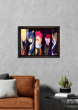 Büyücüler Loncası: Fairy Tail