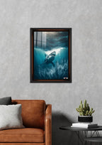 Büyük Beyaz: Işığa Doğru