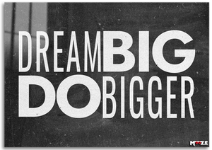 Büyük Oyna: Dream Big