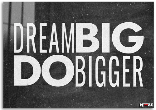 Büyük Oyna: Dream Big