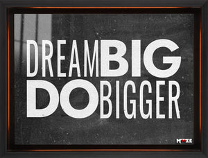 Büyük Oyna: Dream Big