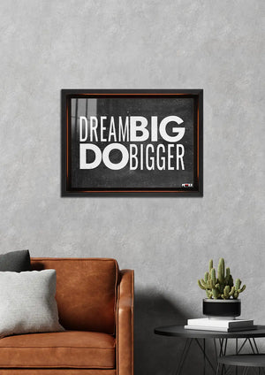 Büyük Oyna: Dream Big