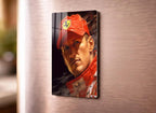 Buz Adam: Raikkonen Sanat Magnet