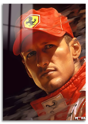 Buz Adam: Raikkonen Sanat