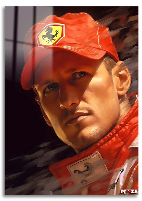 Buz Adam: Raikkonen Sanat
