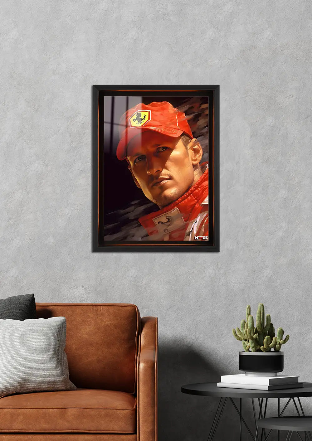 Buz Adam: Raikkonen Sanat