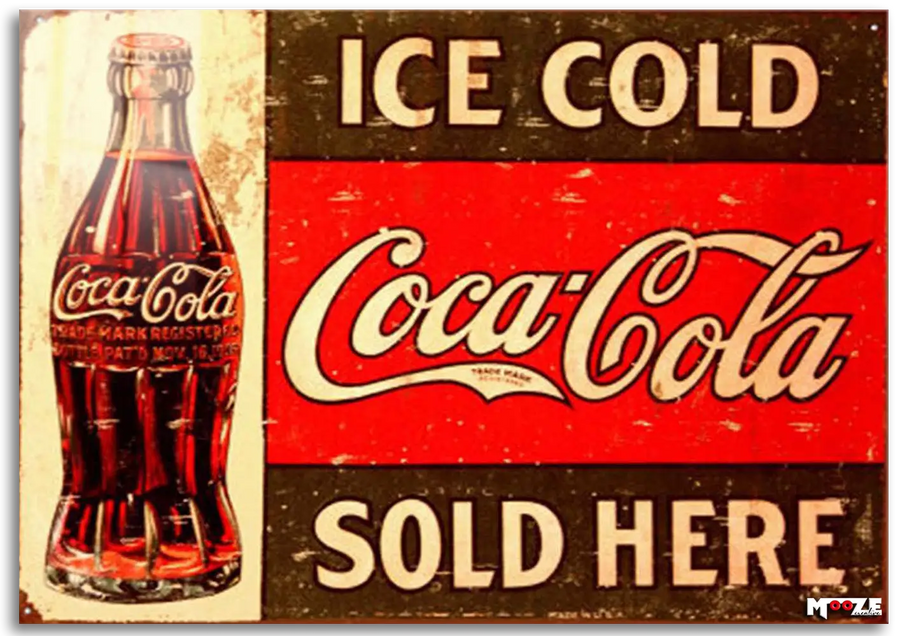 Buz Gibi: Coca-Cola Tabela