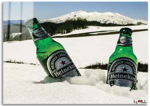 Buz Gibi: Heineken