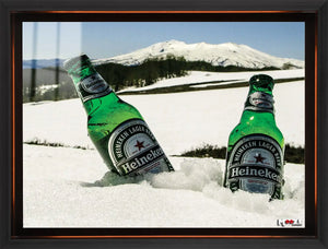 Buz Gibi: Heineken