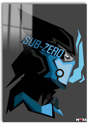 Buzun Soğukluğu: Sub-Zero