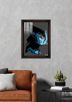Buzun Soğukluğu: Sub-Zero