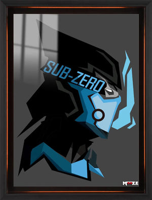 Buzun Soğukluğu: Sub-Zero