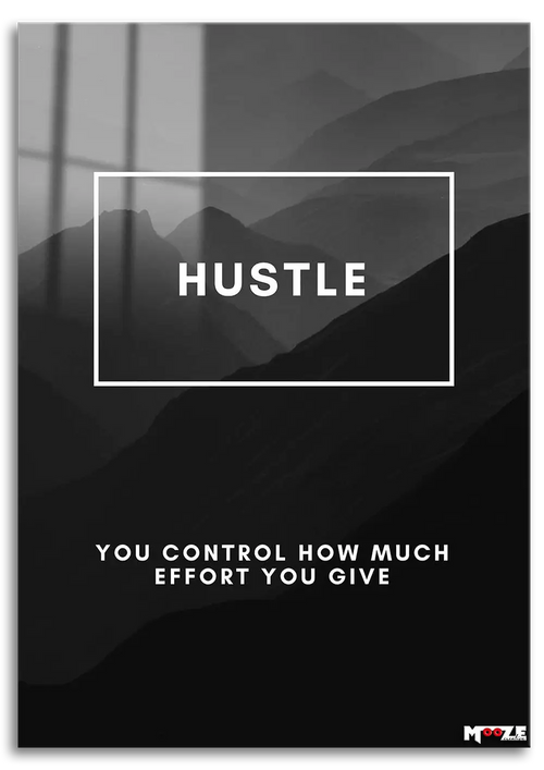 Çaba Zirvesi: Hustle