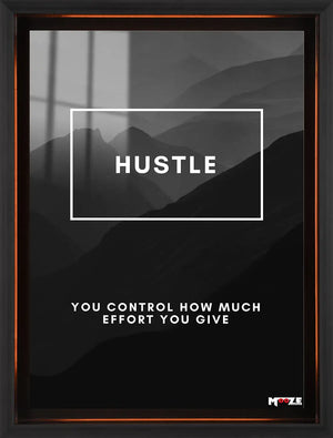 Çaba Zirvesi: Hustle