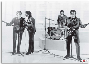 Canlı Efsane: Beatles Konseri