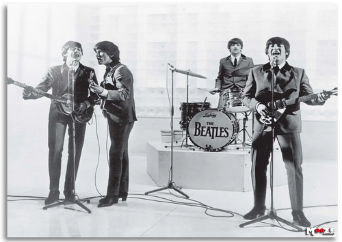 Canlı Efsane: Beatles Konseri