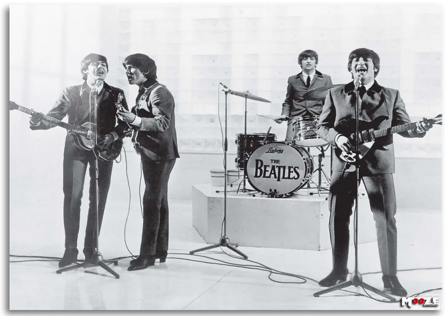 Canlı Efsane: Beatles Konseri