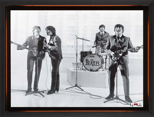 Canlı Efsane: Beatles Konseri