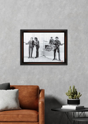 Canlı Efsane: Beatles Konseri