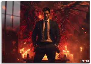 Cehennemin Lordu: Lucifer
