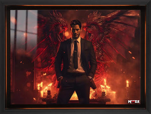 Cehennemin Lordu: Lucifer
