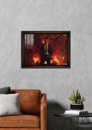 Cehennemin Lordu: Lucifer