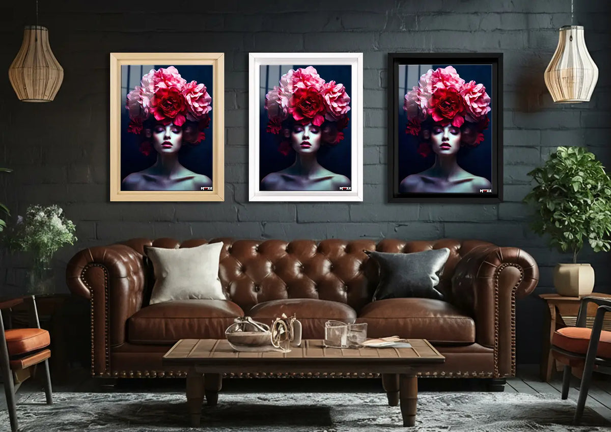 Çiçek Kraliçesi: Gül Tacı