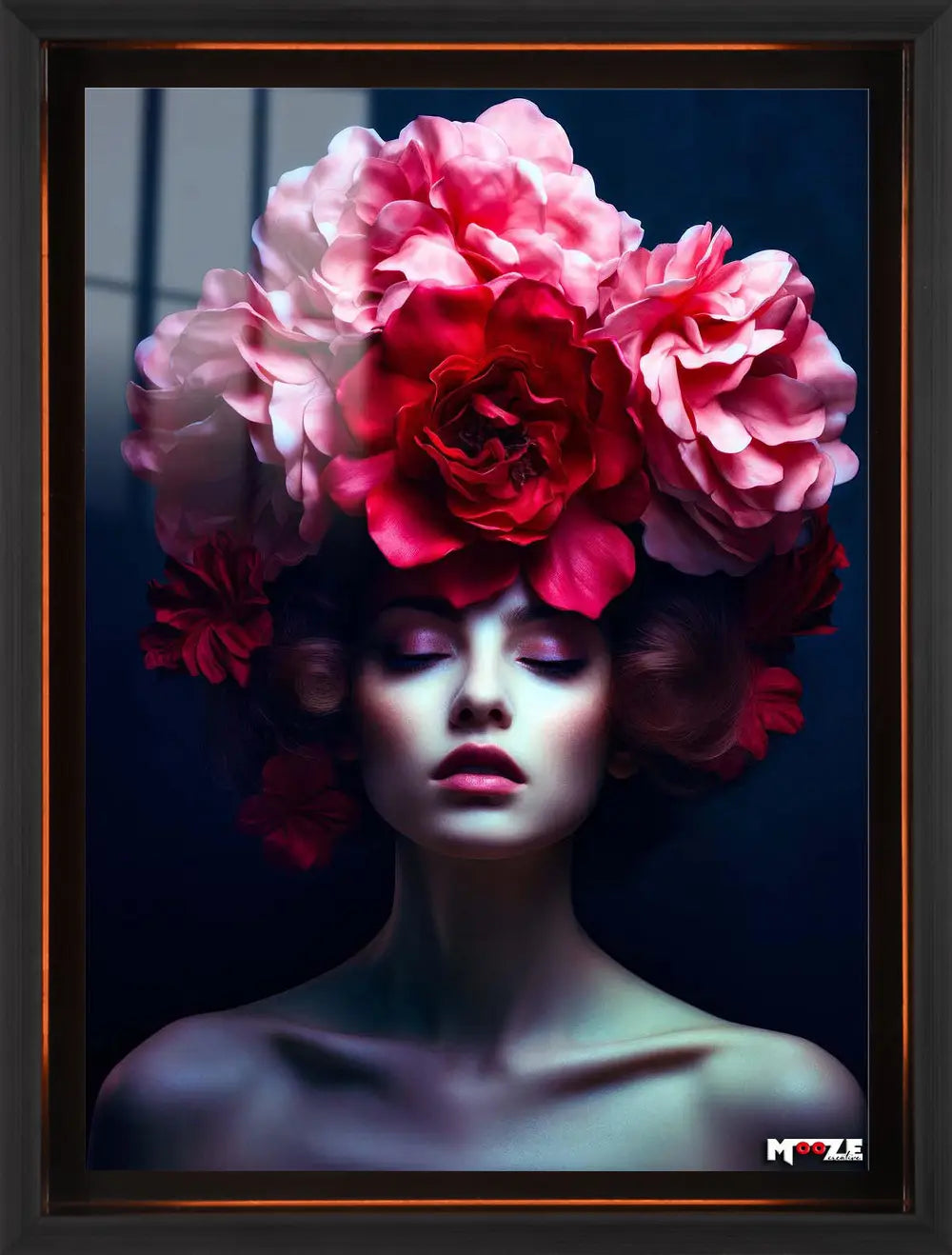 Çiçek Kraliçesi: Gül Tacı