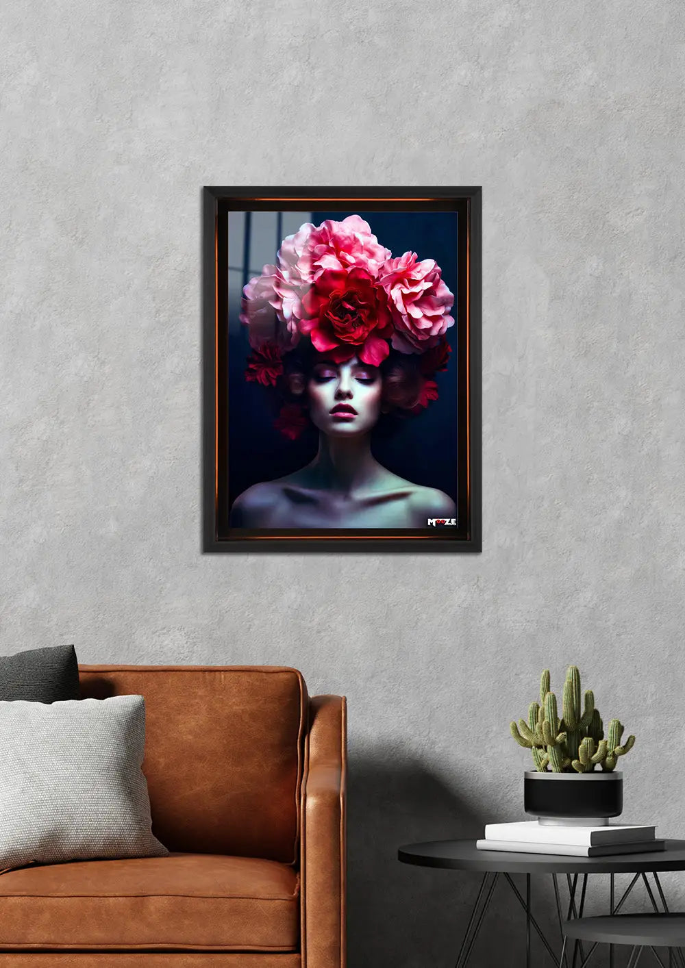 Çiçek Kraliçesi: Gül Tacı