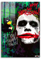 Ciddi Olma: Joker Ördek