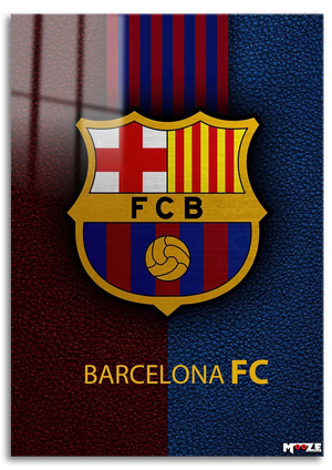 Çift Yüz: Barcelona Arması